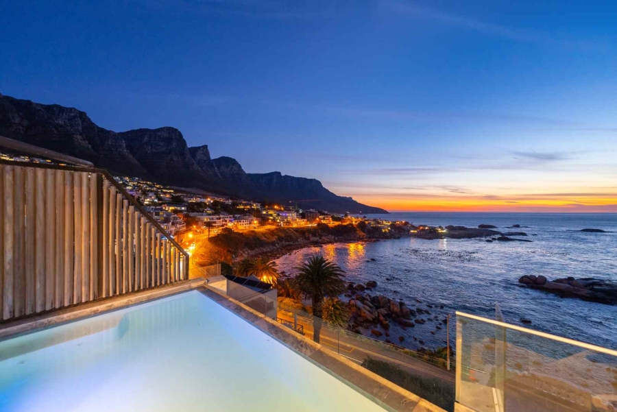 5 Bedroom Property for Sale in Camps Bay Western Cape